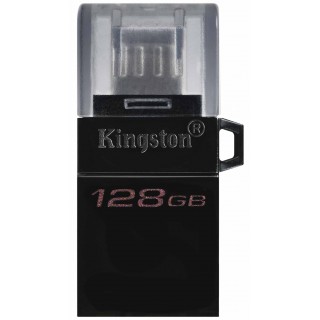 128GB USB3.1 Kingston DataTraveler microDuo 3.0 G2